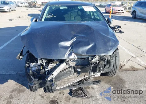 2024 Kia Forte Lxs from USA, damaged, VIN 3KPF24AD3RE704758